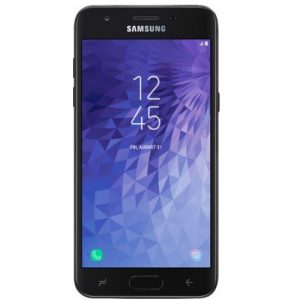 Comment Reinitialiser Votre Samsung Galaxy J3 2018 Reinitialiser