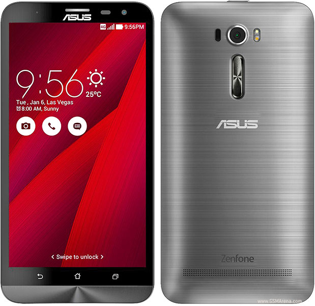 Как поменять экран на asus zenfone ze601kl