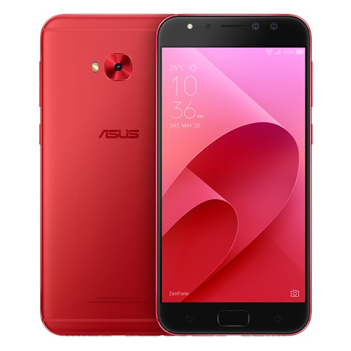 Asus zenfone 4 selfie zd553kl замена экрана