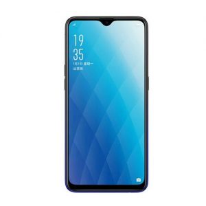 oppo a7 z