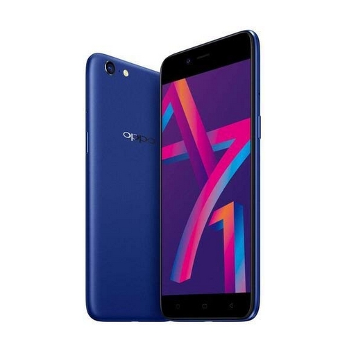 oppo a71 rate