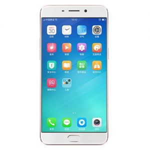 reset oppo f1 plus