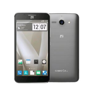 zte-grand-sii-s291-factory-reset