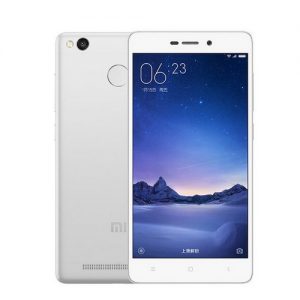 redmi 3 price