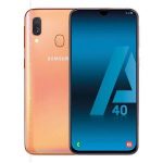 Samsung a40 hard reset как сделать