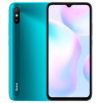 Xiaomi Redmi 9A Peacook Green